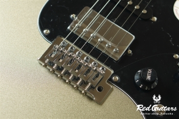 GS-2DX RSM/M - Misty Dawn Gold